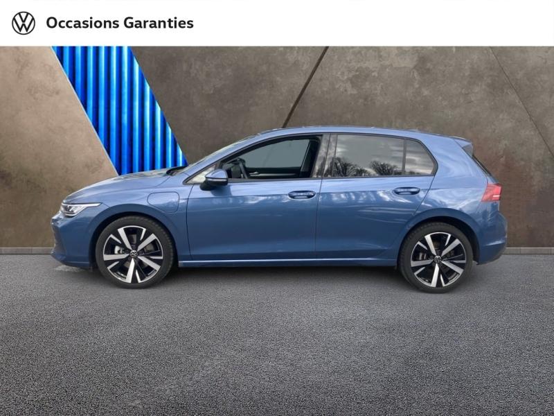 Voitures occasions VOLKSWAGEN GOLF VW Edition Dechy