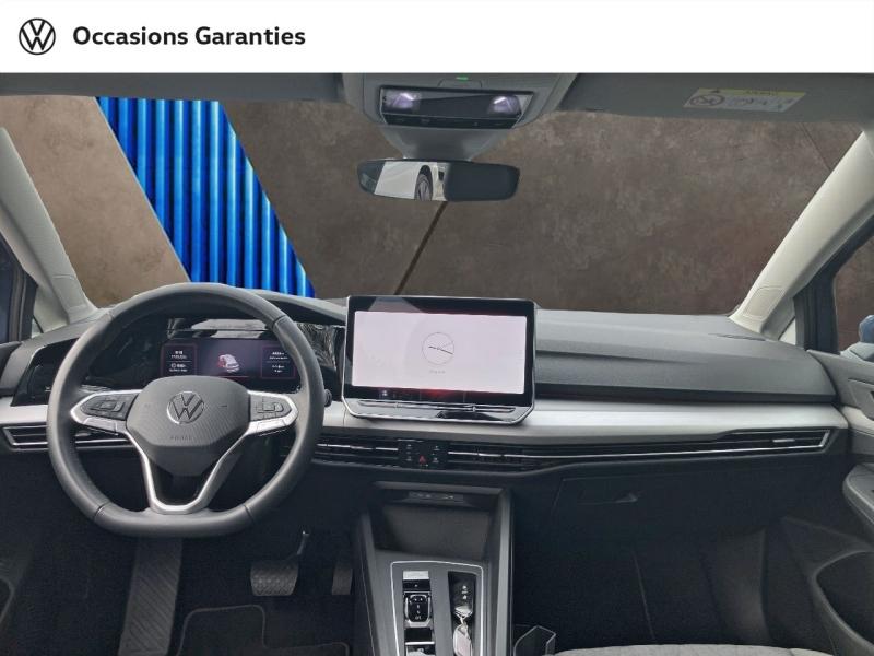 Voitures occasions VOLKSWAGEN GOLF VW Edition Dechy
