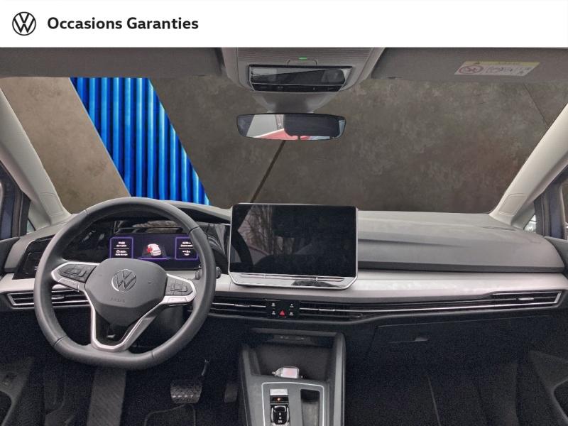 Voitures occasions VOLKSWAGEN GOLF VW Edition Villeneuve-d'Ascq