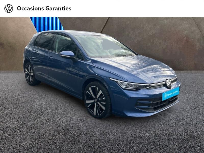 Voitures occasions VOLKSWAGEN GOLF VW Edition Dechy