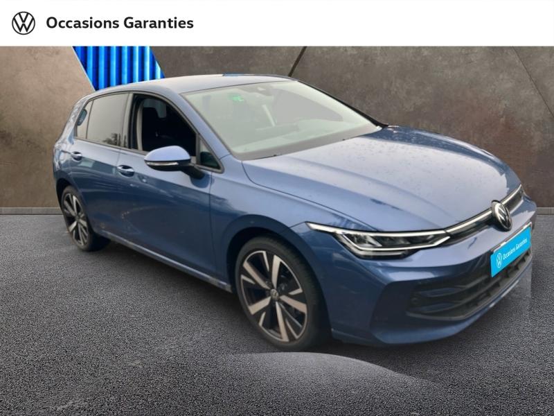 Voitures occasions VOLKSWAGEN GOLF VW Edition Villeneuve-d'Ascq