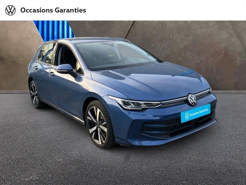 Voitures occasions VOLKSWAGEN GOLF VW Edition Villeneuve-d'Ascq