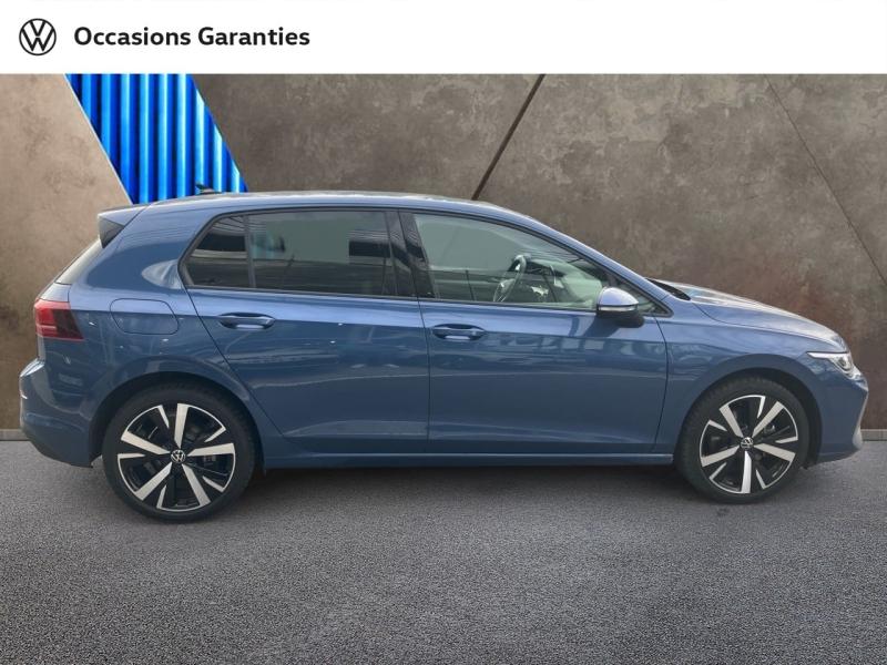 Voitures occasions VOLKSWAGEN GOLF VW Edition Dechy