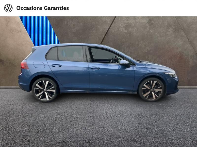 Voitures occasions VOLKSWAGEN GOLF VW Edition Villeneuve-d'Ascq