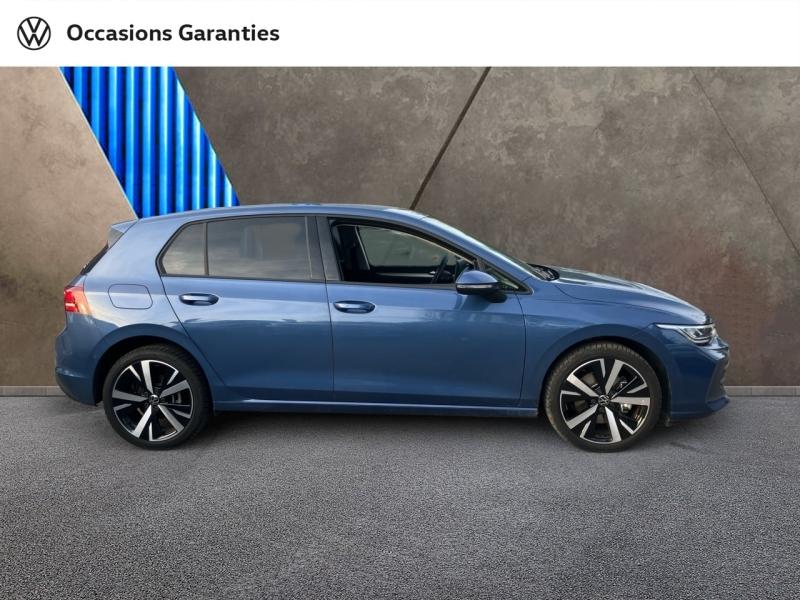 Voitures occasions VOLKSWAGEN GOLF VW Edition Villeneuve-d'Ascq