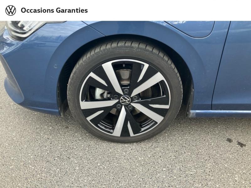 Voitures occasions VOLKSWAGEN GOLF VW Edition Dechy