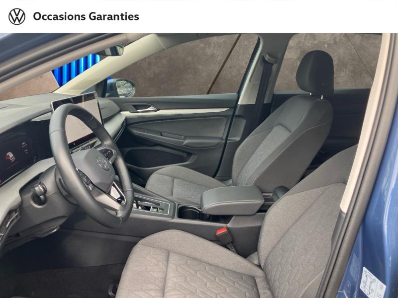 Voitures occasions VOLKSWAGEN GOLF VW Edition Dechy