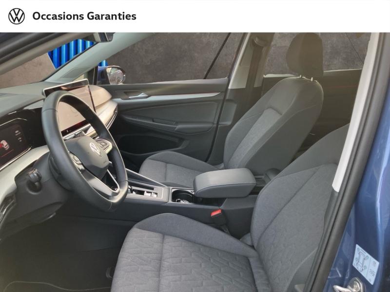 Voitures occasions VOLKSWAGEN GOLF VW Edition Villeneuve-d'Ascq