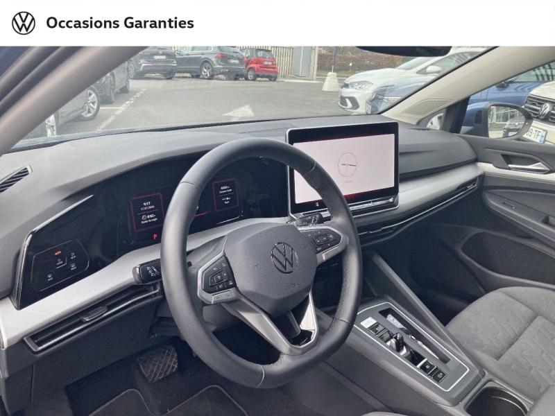 Voitures occasions VOLKSWAGEN GOLF VW Edition Dechy