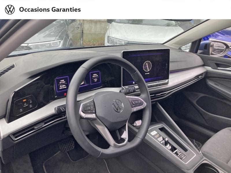 Voitures occasions VOLKSWAGEN GOLF VW Edition Villeneuve-d'Ascq