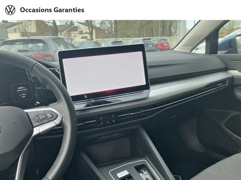 Voitures occasions VOLKSWAGEN GOLF VW Edition Dechy
