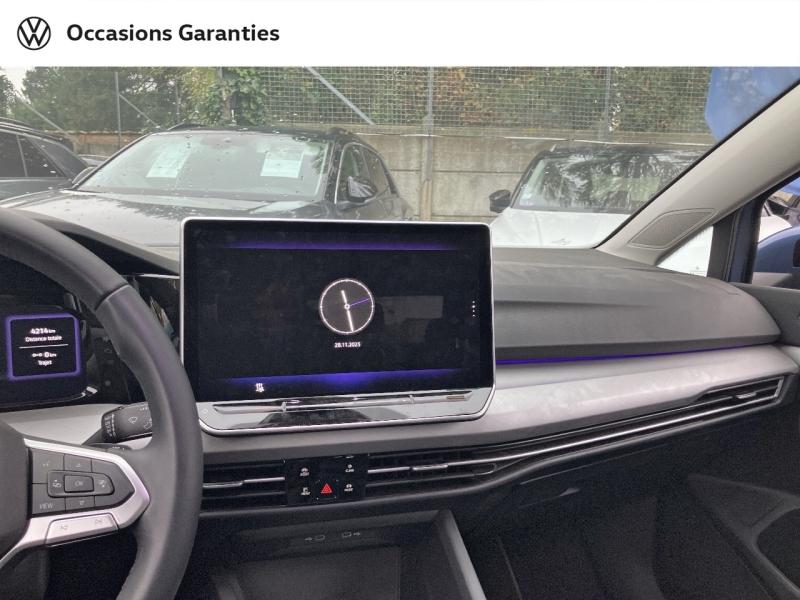 Voitures occasions VOLKSWAGEN GOLF VW Edition Villeneuve-d'Ascq