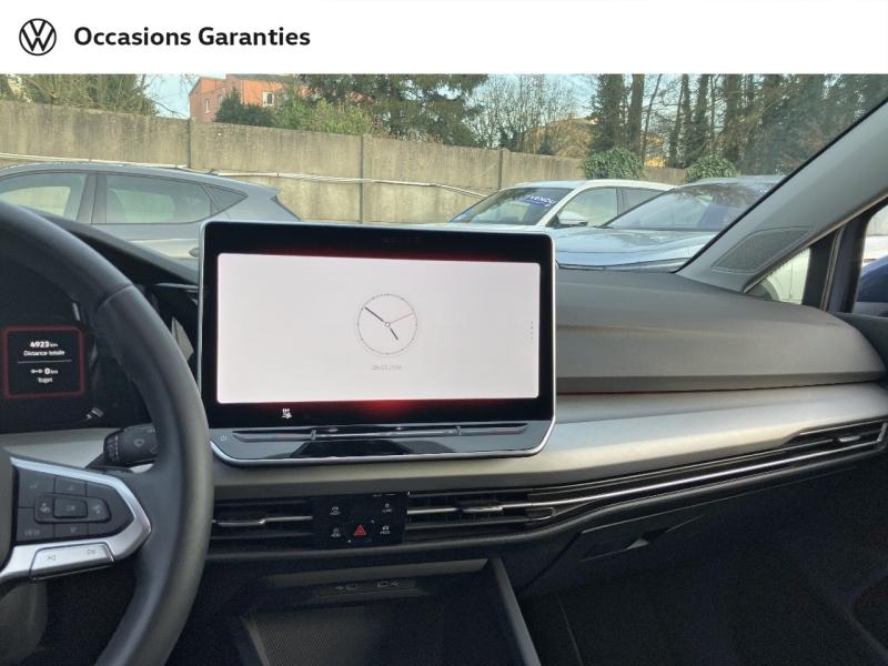 Voitures occasions VOLKSWAGEN GOLF VW Edition Villeneuve-d'Ascq
