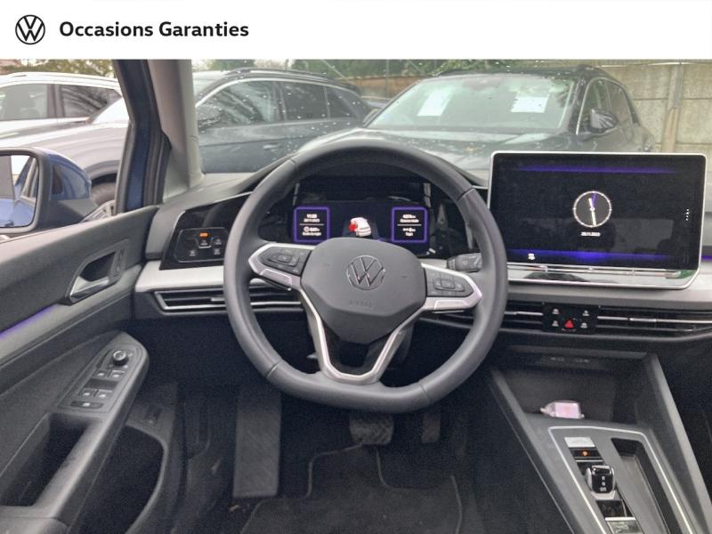 Voitures occasions VOLKSWAGEN GOLF VW Edition Villeneuve-d'Ascq