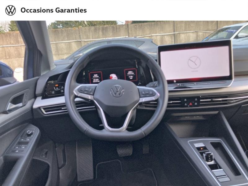 Voitures occasions VOLKSWAGEN GOLF VW Edition Villeneuve-d'Ascq