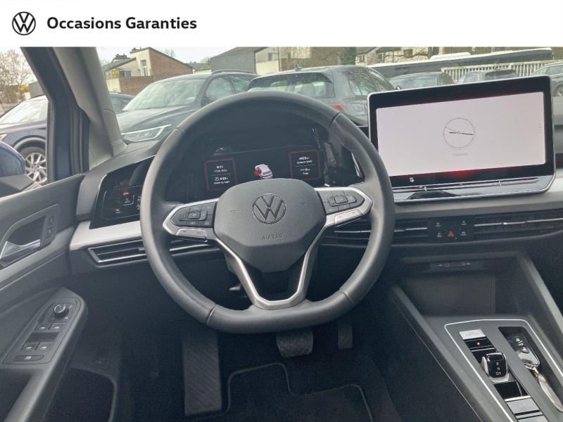 Voitures occasions VOLKSWAGEN GOLF VW Edition Villeneuve-d'Ascq