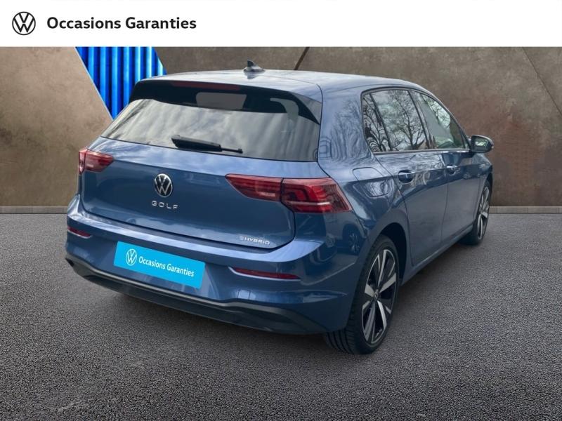 Voitures occasions VOLKSWAGEN GOLF VW Edition Dechy
