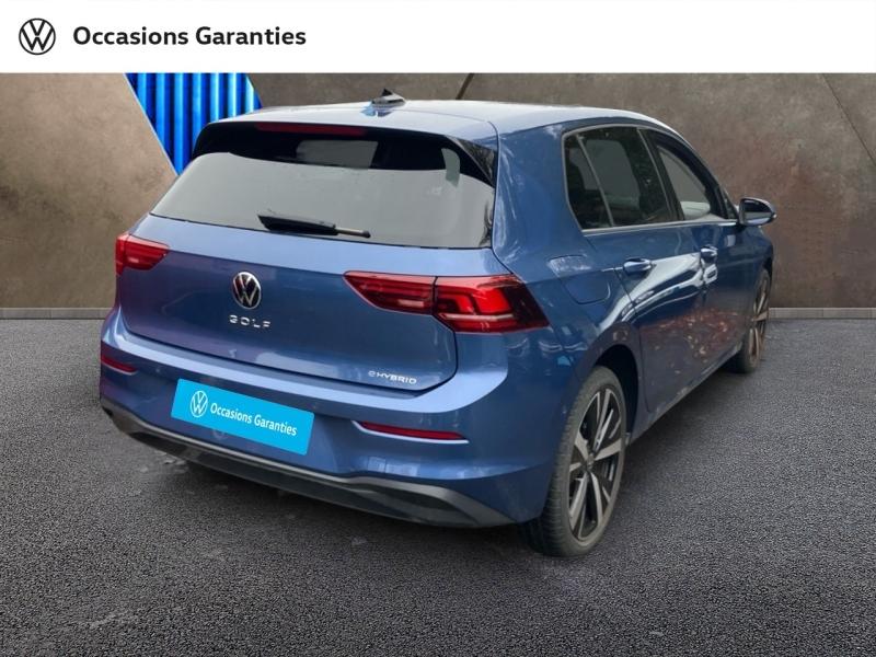 Voitures occasions VOLKSWAGEN GOLF VW Edition Villeneuve-d'Ascq
