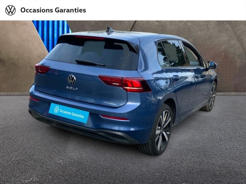 Voitures occasions VOLKSWAGEN GOLF VW Edition Villeneuve-d'Ascq