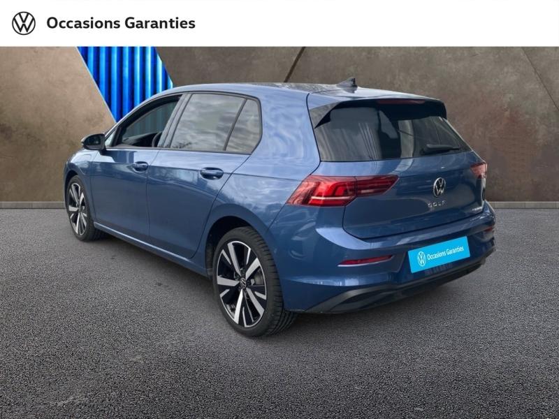 Voitures occasions VOLKSWAGEN GOLF VW Edition Dechy