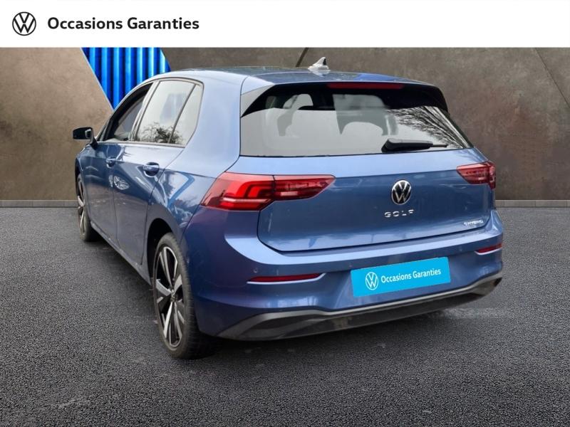 Voitures occasions VOLKSWAGEN GOLF VW Edition Villeneuve-d'Ascq