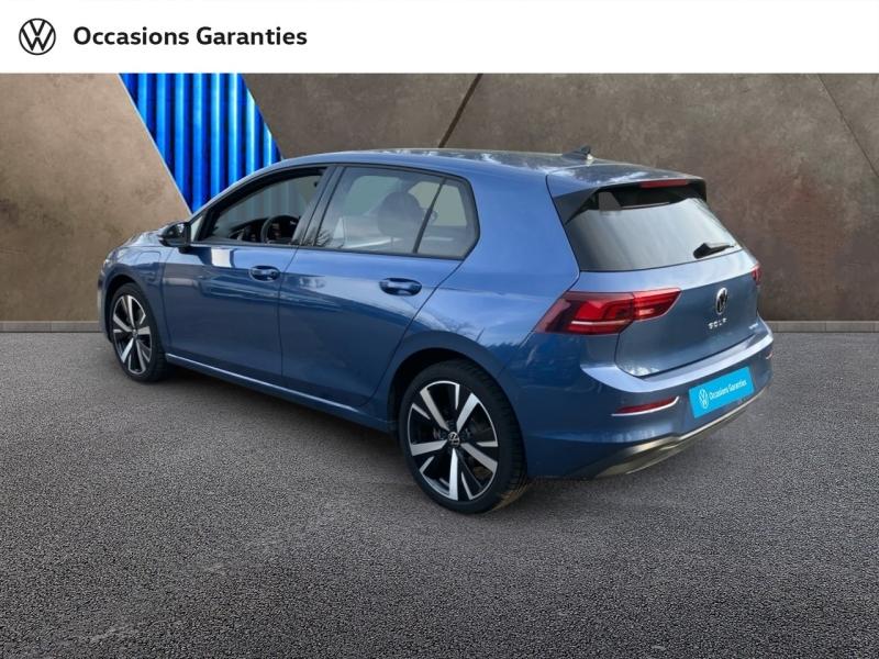 Voitures occasions VOLKSWAGEN GOLF VW Edition Villeneuve-d'Ascq
