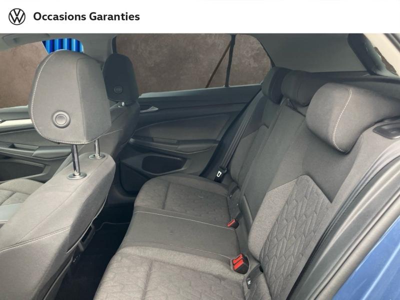 Voitures occasions VOLKSWAGEN GOLF VW Edition Dechy