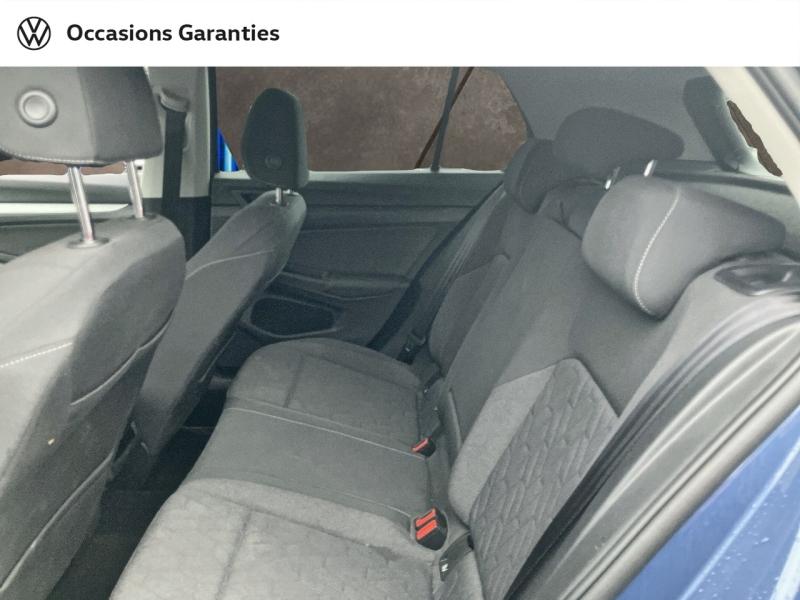 Voitures occasions VOLKSWAGEN GOLF VW Edition Villeneuve-d'Ascq