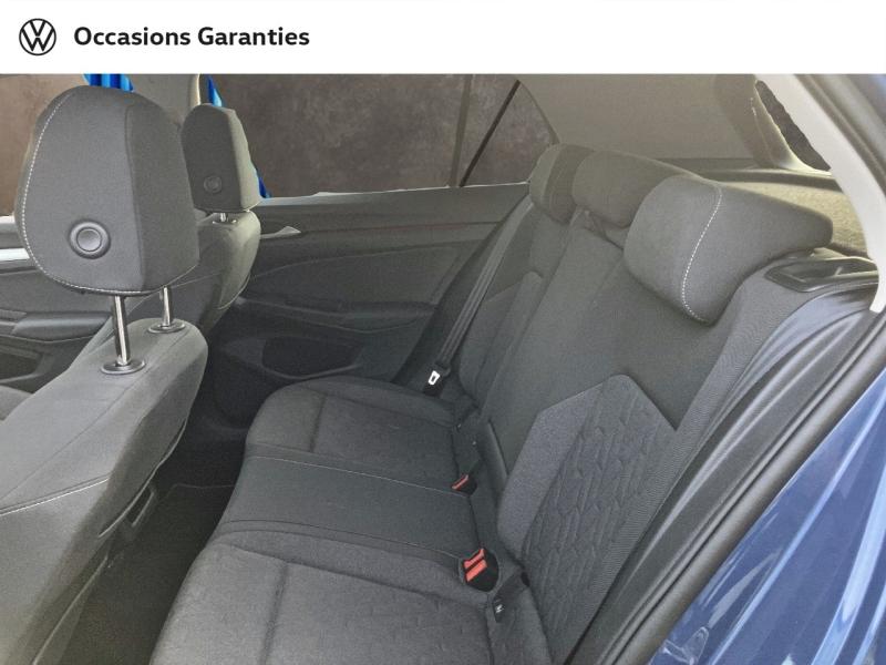 Voitures occasions VOLKSWAGEN GOLF VW Edition Villeneuve-d'Ascq