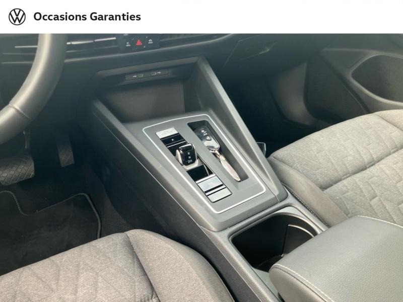 Voitures occasions VOLKSWAGEN GOLF VW Edition Dechy
