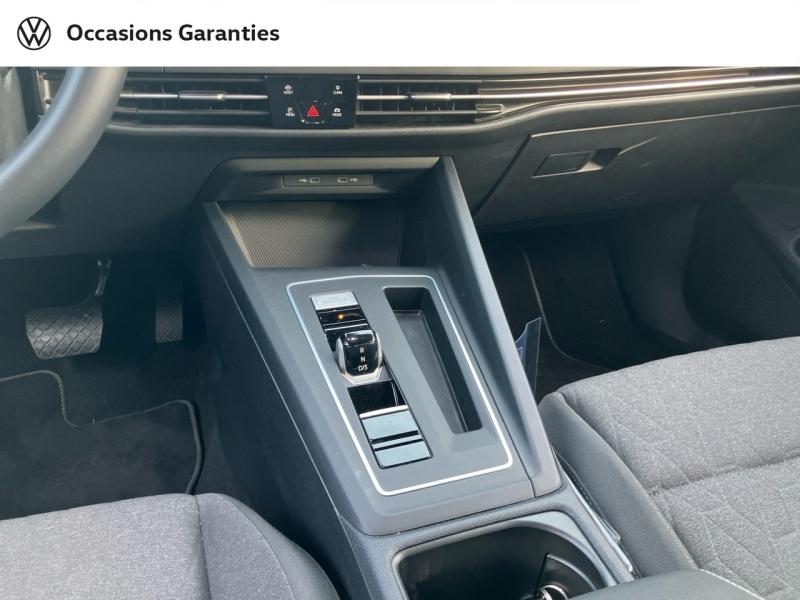 Voitures occasions VOLKSWAGEN GOLF VW Edition Villeneuve-d'Ascq