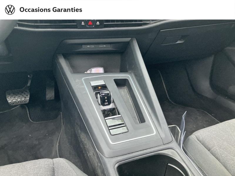 Voitures occasions VOLKSWAGEN GOLF VW Edition Villeneuve-d'Ascq