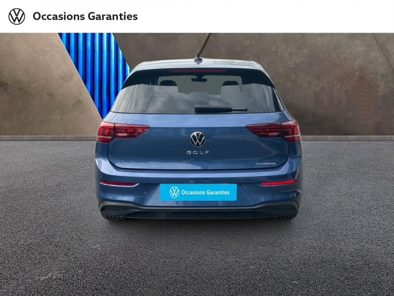 Voitures occasions VOLKSWAGEN GOLF VW Edition Dechy