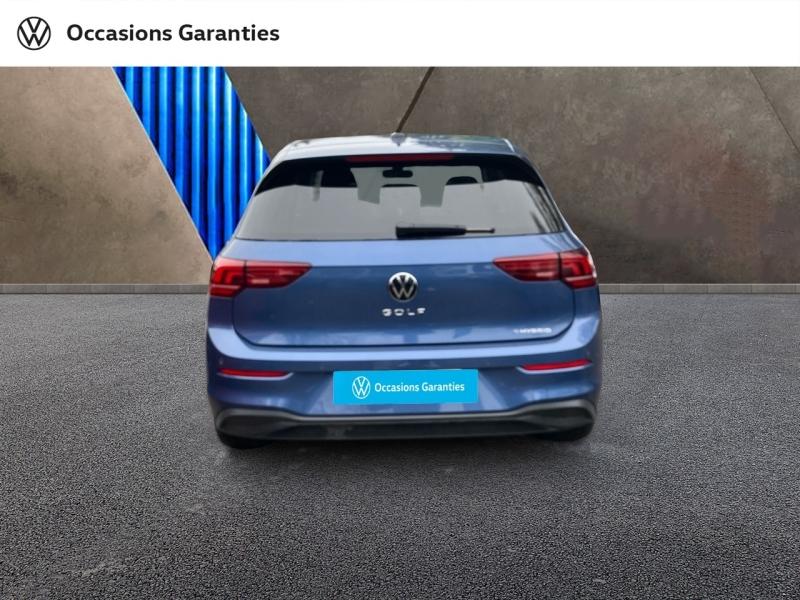 Voitures occasions VOLKSWAGEN GOLF VW Edition Villeneuve-d'Ascq