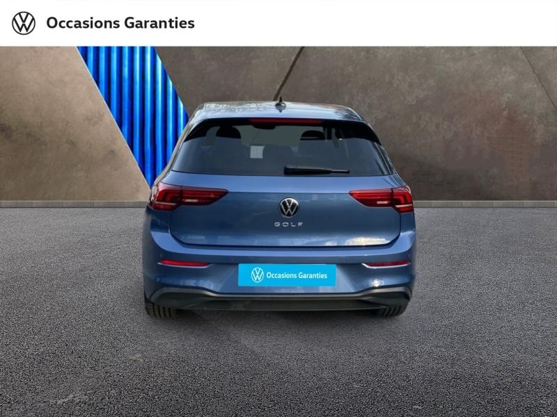 Voitures occasions VOLKSWAGEN GOLF VW Edition Villeneuve-d'Ascq