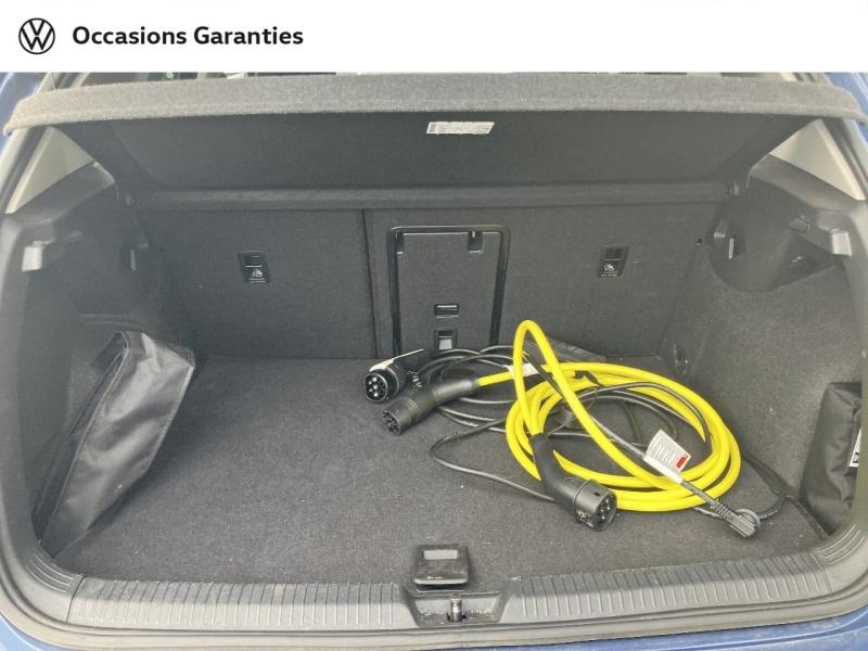 Voitures occasions VOLKSWAGEN GOLF VW Edition Dechy