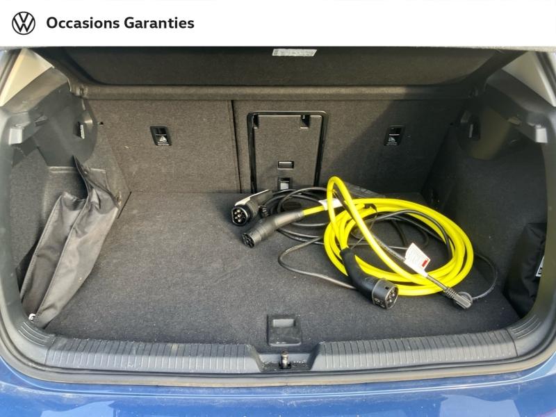 Voitures occasions VOLKSWAGEN GOLF VW Edition Villeneuve-d'Ascq