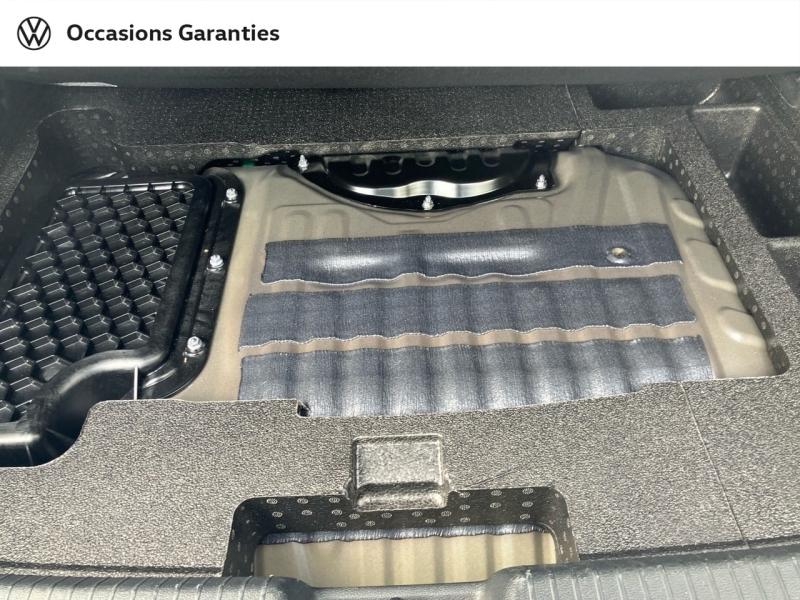 Voitures occasions VOLKSWAGEN GOLF VW Edition Dechy