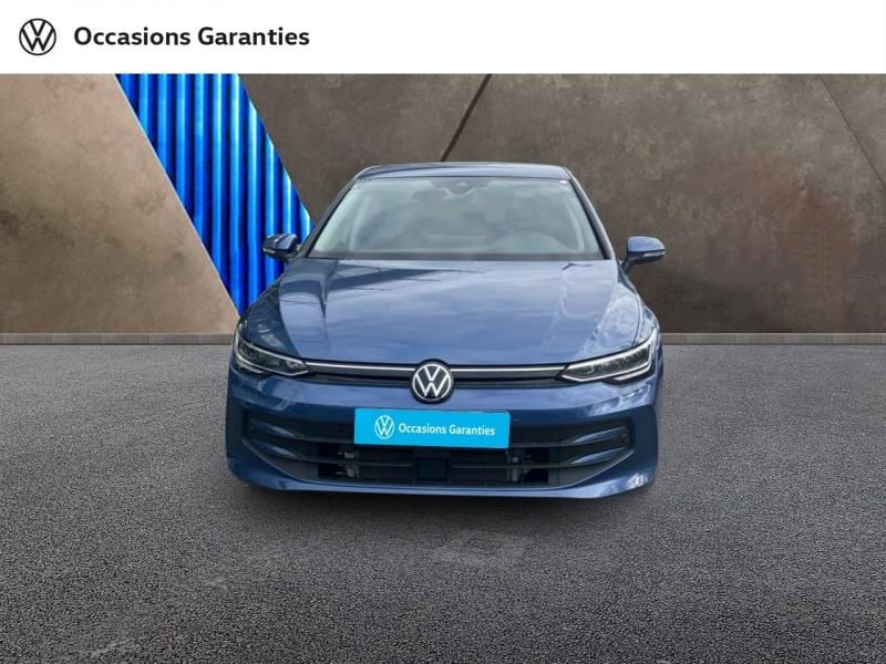Voitures occasions VOLKSWAGEN GOLF VW Edition Dechy