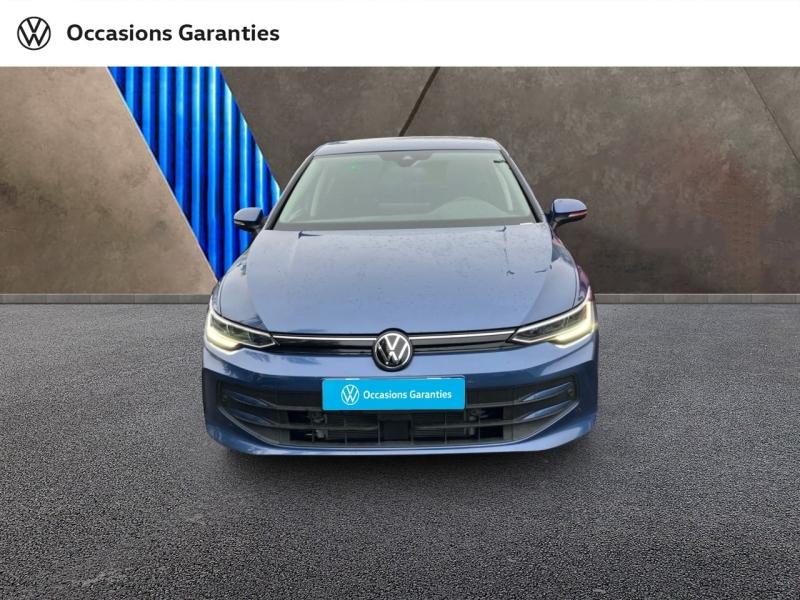 Voitures occasions VOLKSWAGEN GOLF VW Edition Villeneuve-d'Ascq