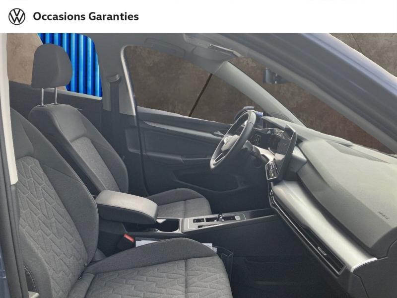 Voitures occasions VOLKSWAGEN GOLF VW Edition Dechy
