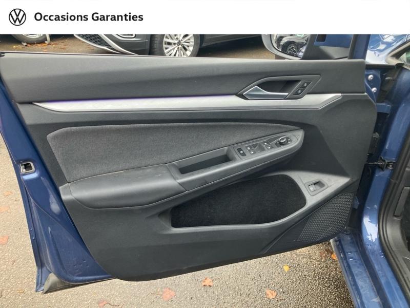 Voitures occasions VOLKSWAGEN GOLF VW Edition Villeneuve-d'Ascq