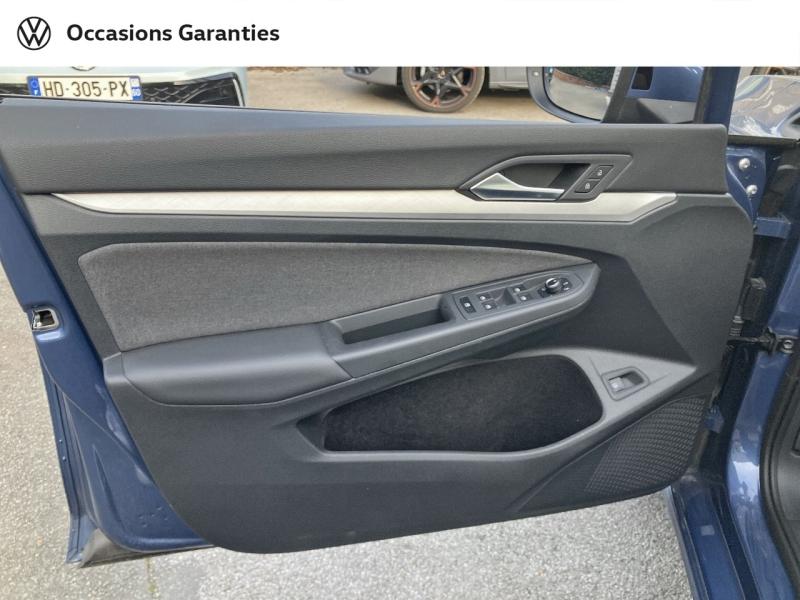 Voitures occasions VOLKSWAGEN GOLF VW Edition Villeneuve-d'Ascq