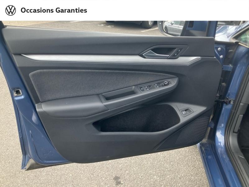 Voitures occasions VOLKSWAGEN GOLF VW Edition Villeneuve-d'Ascq