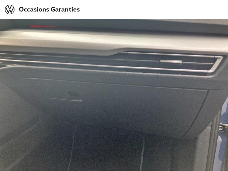 Voitures occasions VOLKSWAGEN GOLF VW Edition Dechy