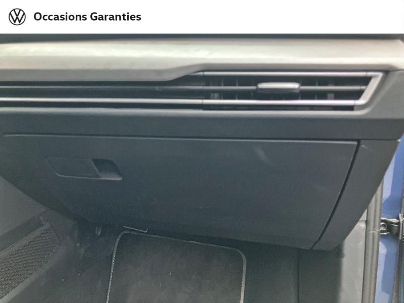 Voitures occasions VOLKSWAGEN GOLF VW Edition Villeneuve-d'Ascq
