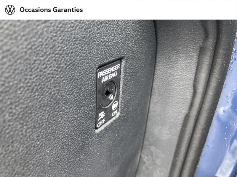 Voitures occasions VOLKSWAGEN GOLF VW Edition Villeneuve-d'Ascq