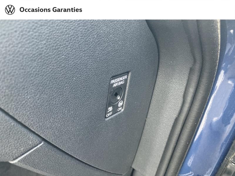 Voitures occasions VOLKSWAGEN GOLF VW Edition Villeneuve-d'Ascq