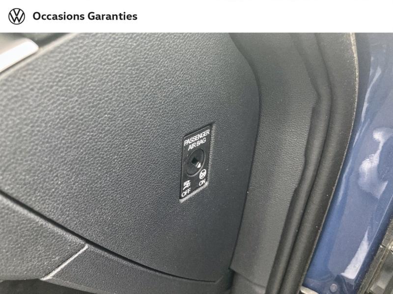 Voitures occasions VOLKSWAGEN GOLF VW Edition Villeneuve-d'Ascq