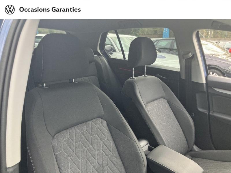 Voitures occasions VOLKSWAGEN GOLF VW Edition Dechy